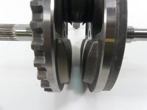 2013 Harley Touring FLHX Street Glide Crankshaft Flywheel Fly Wheel 24100021 | Mototech271