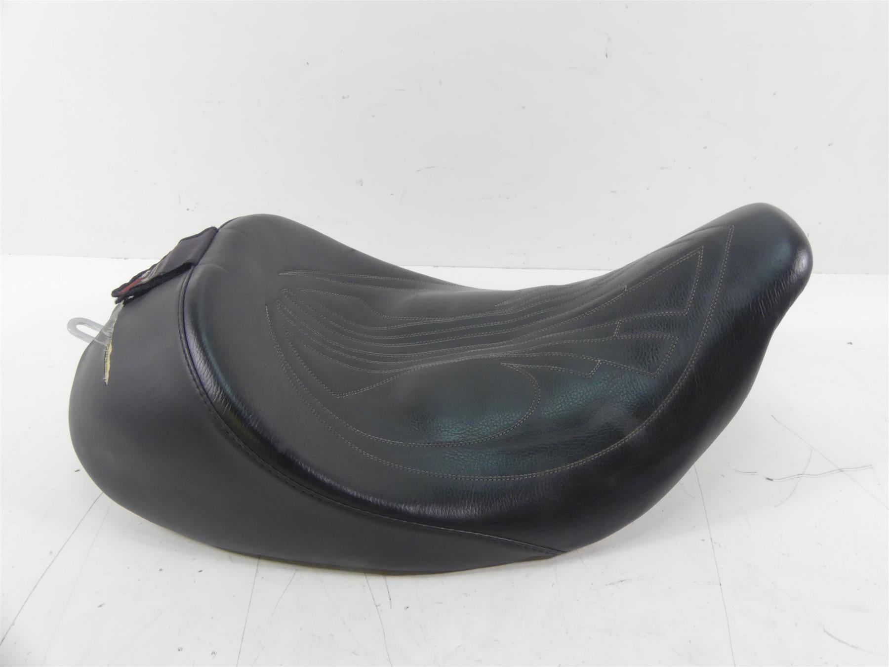 2016 Harley Touring FLTRX Road Glide Danny Gray Air Hawk Seat - Read 21-417AIR {{ shop.shopifyCountryName }} - Mototech271