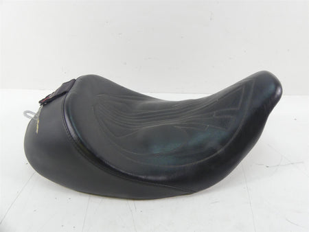 2016 Harley Touring FLTRX Road Glide Danny Gray Air Hawk Seat - Read 21-417AIR {{ shop.shopifyCountryName }} - Mototech271