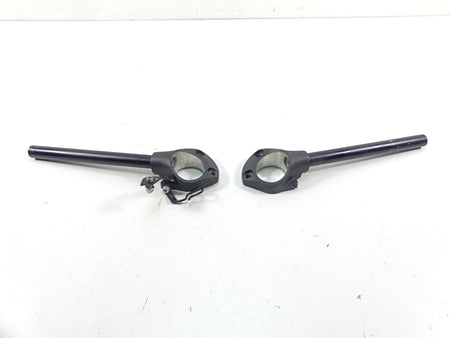 2017 Kawasaki ZX1400 ZX14R Ninja Handlebar Handle Bar Set 46012-0316 46012-0317 {{ shop.shopifyCountryName }} - Mototech271