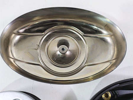 2008 Harley Touring FLHTP Electra Glide Air Cleaner Breather Filter 29630-08A {{ shop.shopifyCountryName }} - Mototech271