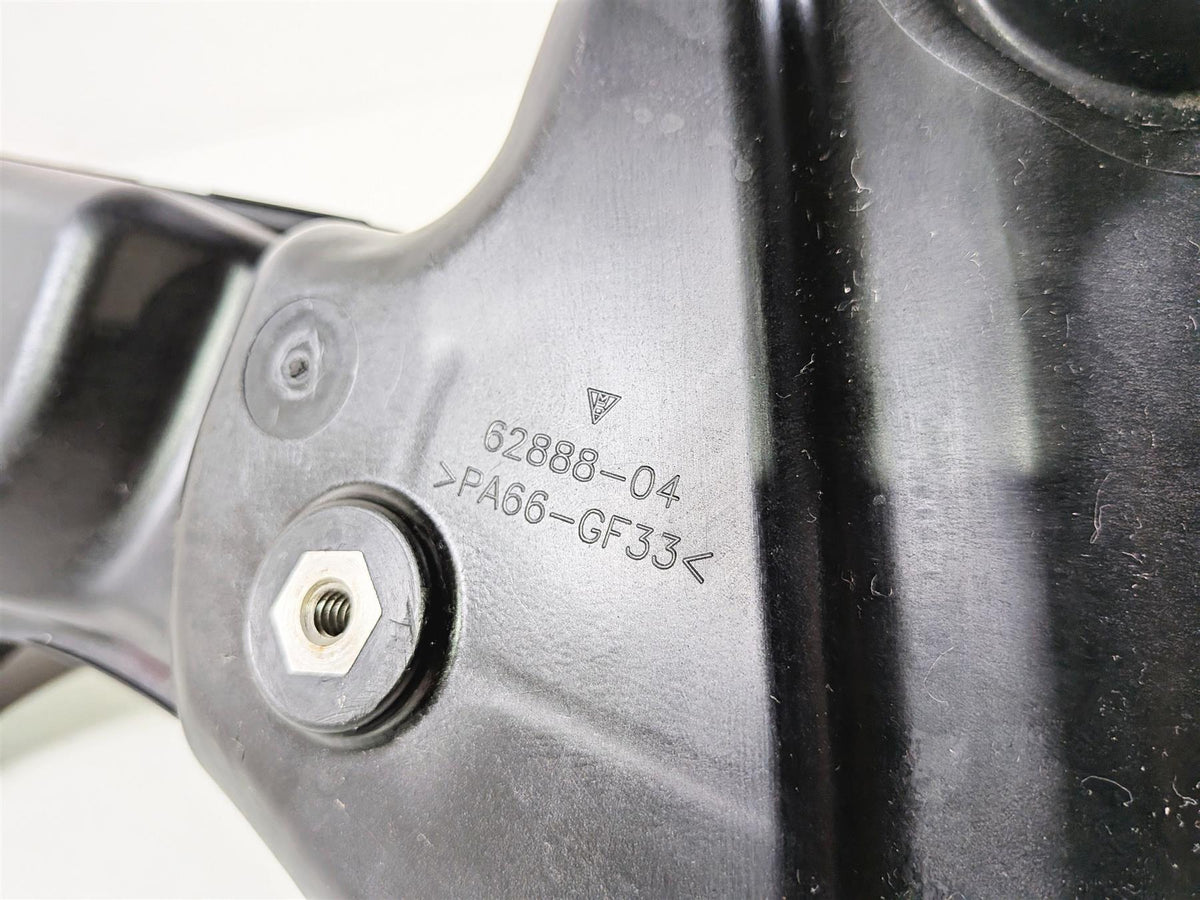 2006 Harley Sportster XL883 Low Oil Tank Reservoir & Dipstick 62888-04 {{ shop.shopifyCountryName }} - Mototech271
