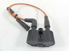 Load image into Gallery viewer, 2009 Harley XR1200 Sportster Ignition Coil Wires Plugs 31656-07 | Mototech271
