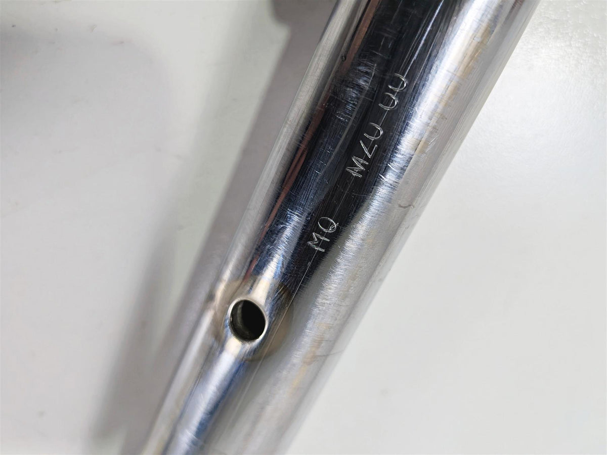 1997 Honda GL1500 CA Valkyrie Handlebar Handle Bar 53100-MZ0-000-Mototech271