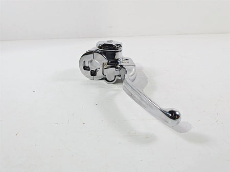 2015 Harley Touring FLTRUSE CVO Road Glide Front Brake Master Cylinder 42102-08D-Mototech271