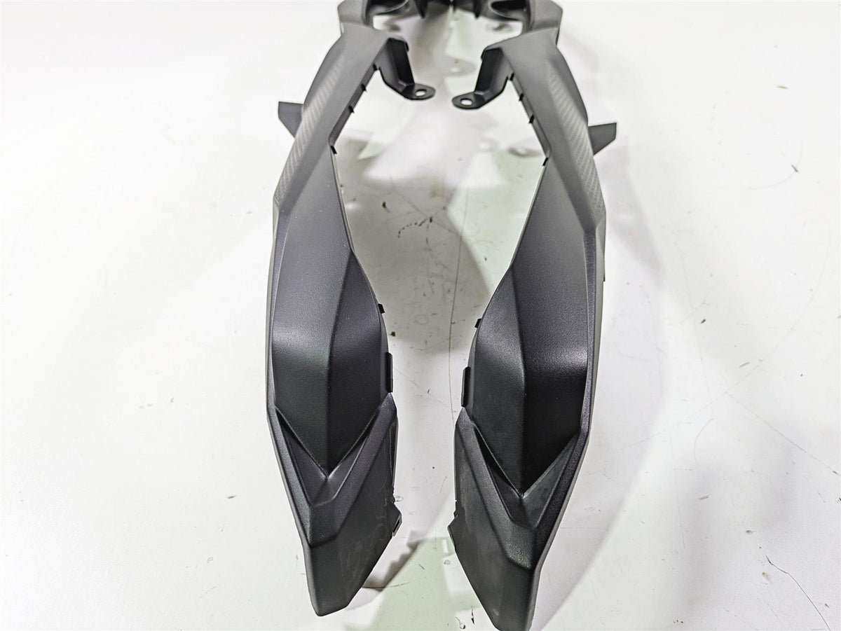 2019 BMW S1000XR K49 Left Right Tail Under Seat Fairing Cover Set 46627717028 {{ shop.shopifyCountryName }} - Mototech271