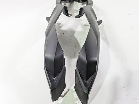 2019 BMW S1000XR K49 Left Right Tail Under Seat Fairing Cover Set 46627717028 {{ shop.shopifyCountryName }} - Mototech271