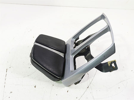2012 Harley VRSCF Muscle V Rod Luggage Rack & Backrest Set 53315-09 51600-09 {{ shop.shopifyCountryName }} - Mototech271