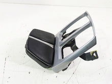 Load image into Gallery viewer, 2012 Harley VRSCF Muscle V Rod Luggage Rack &amp; Backrest Set 53315-09 51600-09 | Mototech271
