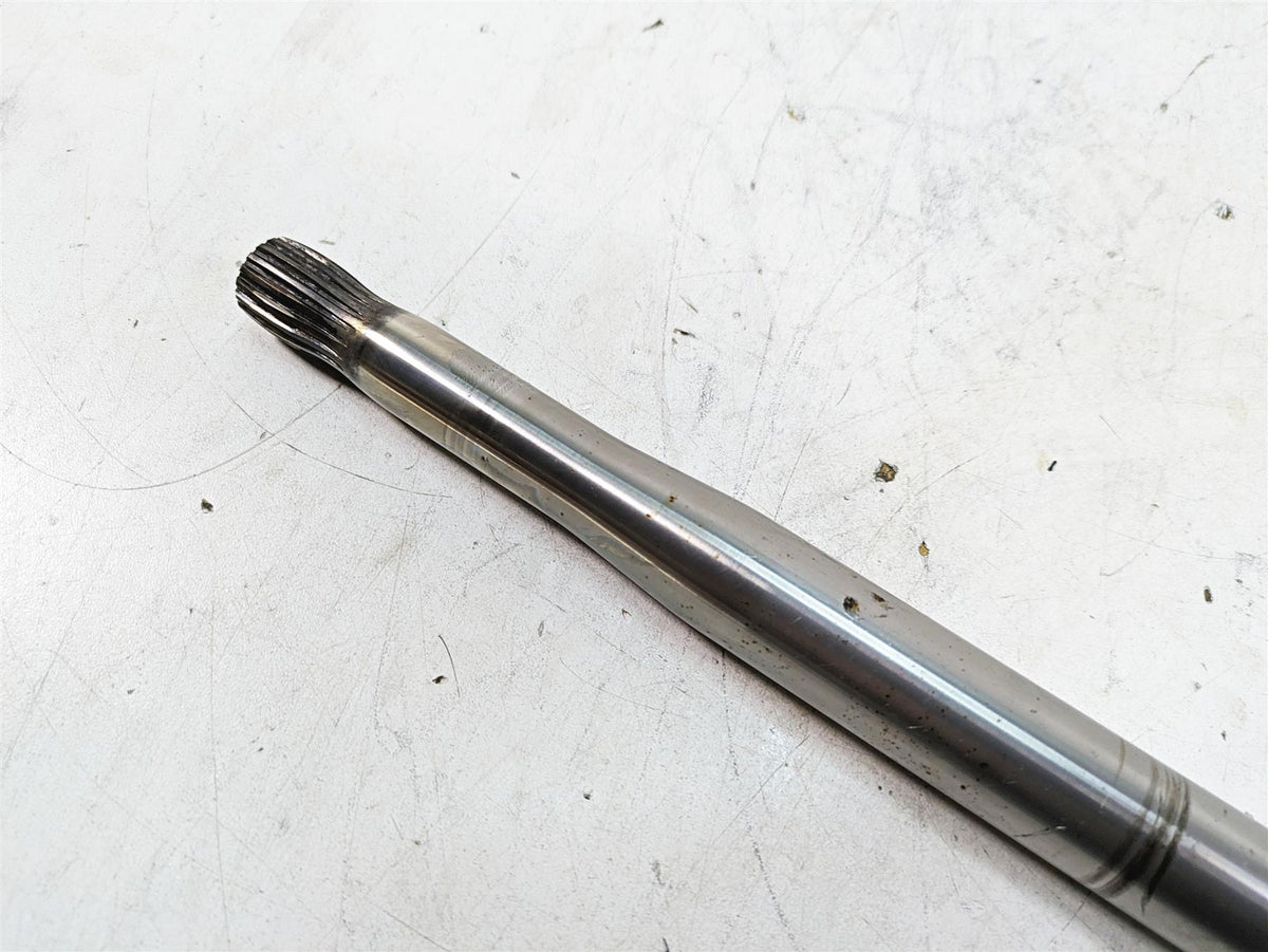 2019 Sea-Doo Spark 900 Trixx Main Center Drive Axle Shaft - Read 271002072 {{ shop.shopifyCountryName }} - Mototech271