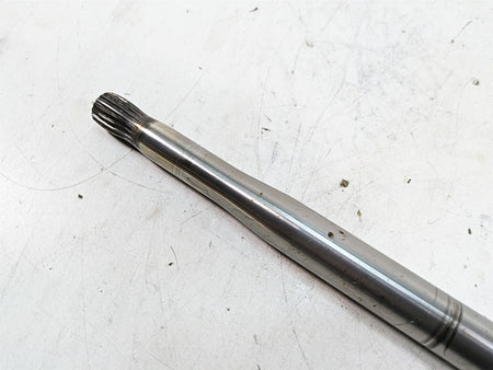 2019 Sea-Doo Spark 900 Trixx Main Center Drive Axle Shaft - Read 271002072 {{ shop.shopifyCountryName }} - Mototech271