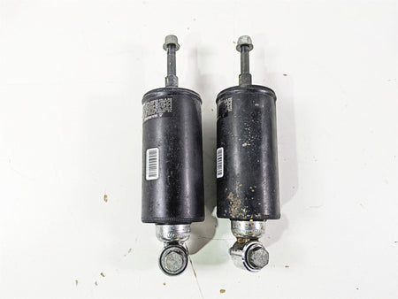 2009 Harley FXCWC Softail Rocker Rear Showa Shock Damper Set 54510-09 {{ shop.shopifyCountryName }} - Mototech271