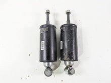 Load image into Gallery viewer, 2009 Harley FXCWC Softail Rocker Rear Showa Shock Damper Set 54510-09 | Mototech271
