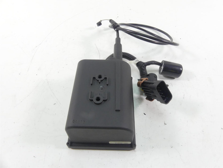 2013 Victory Cross Country Cruise Control Module Unit Module 4012752 {{ shop.shopifyCountryName }} - Mototech271
