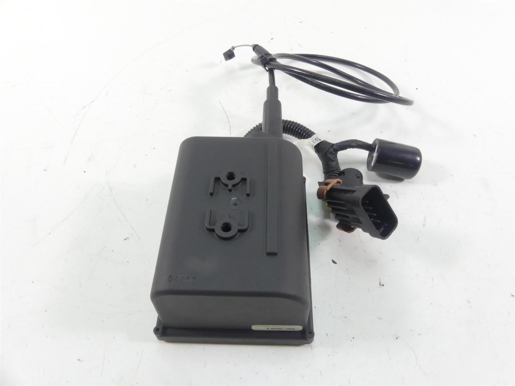 2013 Victory Cross Country Cruise Control Module Unit Module  4012752 | Mototech271