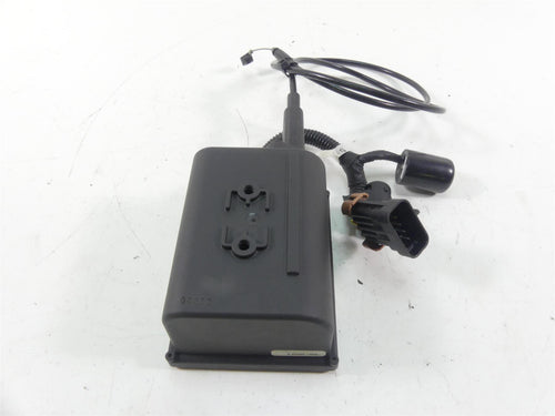 2013 Victory Cross Country Cruise Control Module Unit Module  4012752 | Mototech271