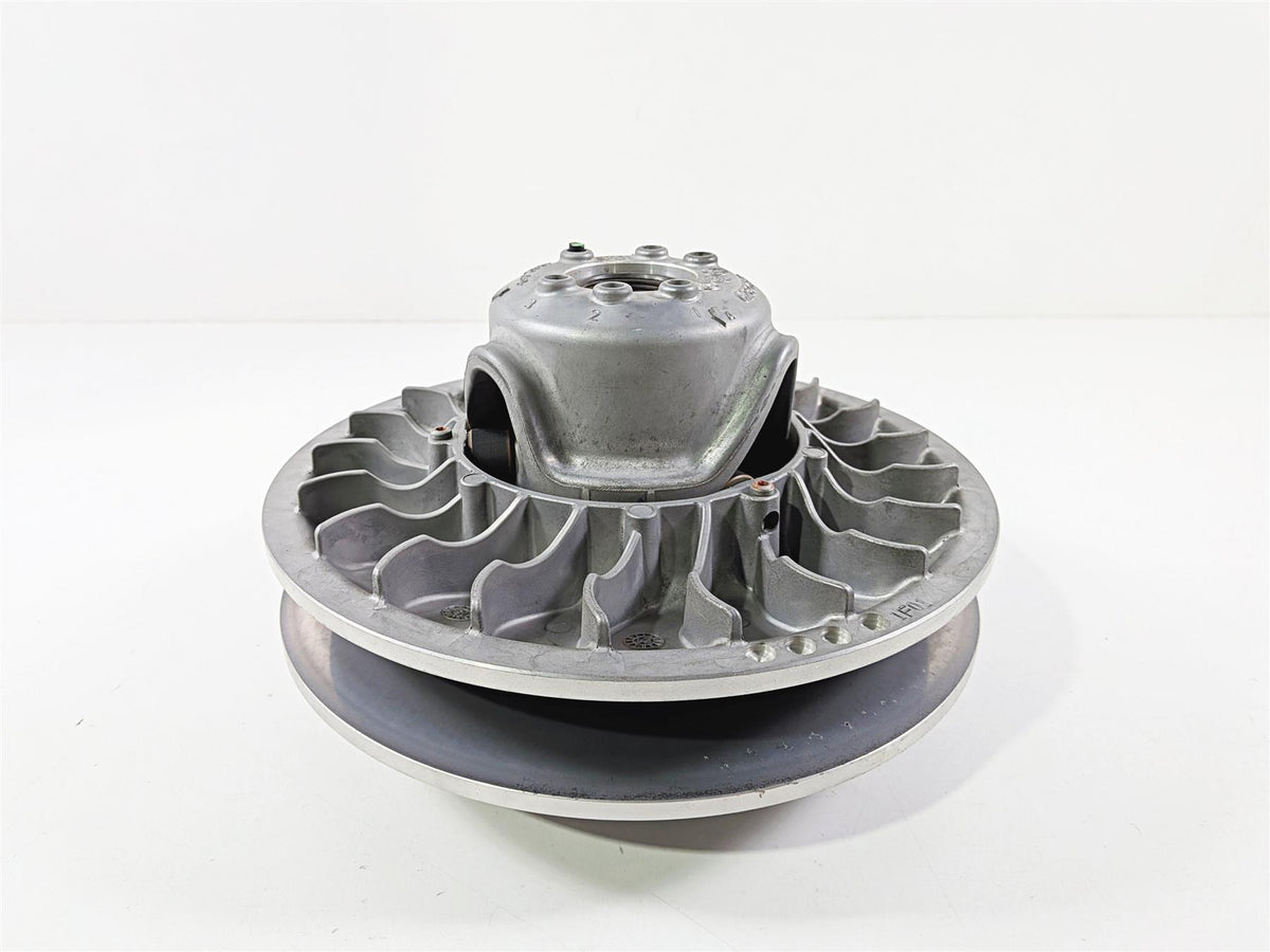 2022 Can Am Maverick X3 XRC Turbo RR 72" Secondary Driven Drive Clutch 420280626-Mototech271