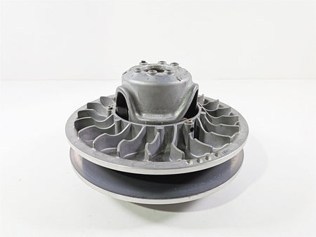 2022 Can Am Maverick X3 XRC Turbo RR 72" Secondary Driven Drive Clutch 420280626-Mototech271