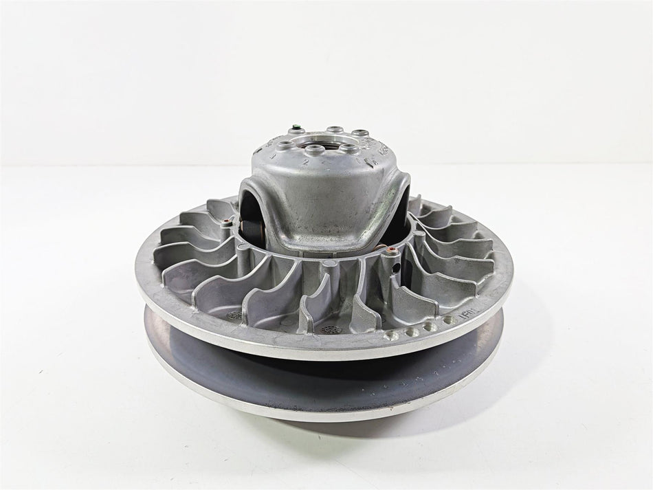 2022 Can Am Maverick X3 XRC Turbo RR 72" Secondary Driven Drive Clutch 420280626-Mototech271