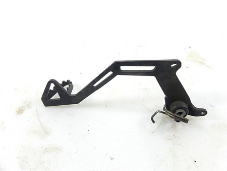 2013 BMW F800GS STD K72 Foot Lever Rear Brake Pedal 35217708022 {{ shop.shopifyCountryName }} - Mototech271