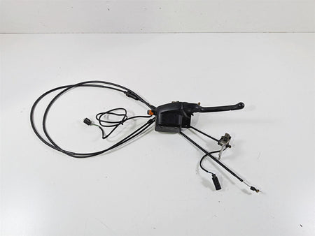 2002 BMW K1200LT 89V3 Front Brake Master Cylinder & Cables 32727710201 {{ shop.shopifyCountryName }} - Mototech271