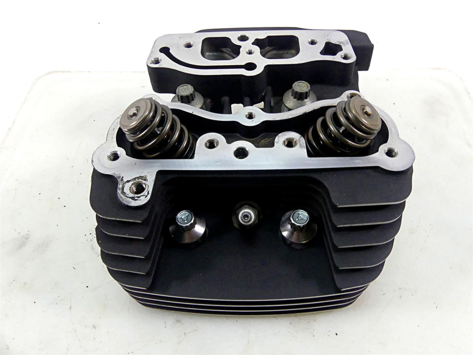 2007 Harley Touring FLHRC Road King Rear Cylinder Head Cylinderhead 96 17179-06 {{ shop.shopifyCountryName }} - Mototech271