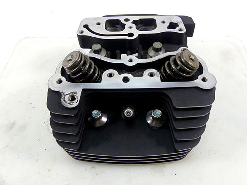 2007 Harley Touring FLHRC Road King Rear Cylinder Head Cylinderhead 96 17179-06 | Mototech271
