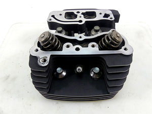 2007 Harley Touring FLHRC Road King Rear Cylinder Head Cylinderhead 96 17179-06 | Mototech271