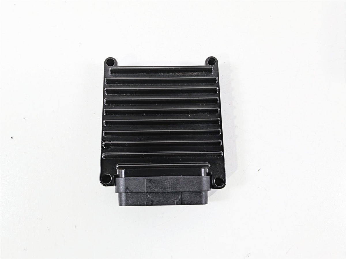 2006 Harley Davidson Dyna FXDBI Street Bob Cdi Engine Control Module 32852-06 {{ shop.shopifyCountryName }} - Mototech271