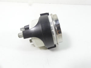 2005 Harley Touring CVO FLHTC SE Electra Glide  Fuel Level Gauge 75113-04