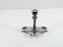 Load image into Gallery viewer, 2009 Harley FXDC Dyna Super Glide Custom Lower Triple Tree 49mm - Read 45867-08 | Mototech271
