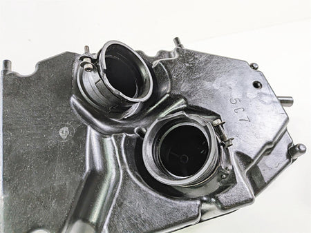2012 Yamaha XV1900 Raider S Air Box Cleaner Breather Filter 5C7-W1443-00-00 {{ shop.shopifyCountryName }} - Mototech271