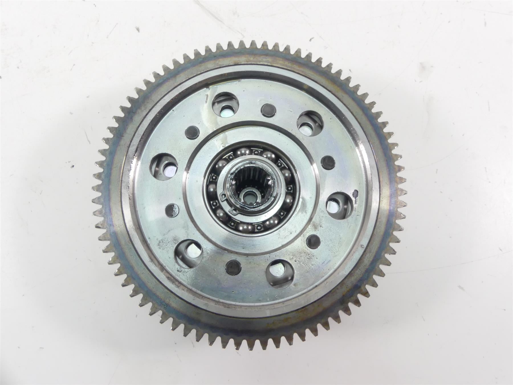2001 Harley Davidson XL1200 Sportster Primary Drive Clutch Kit 36790-91 {{ shop.shopifyCountryName }} - Mototech271