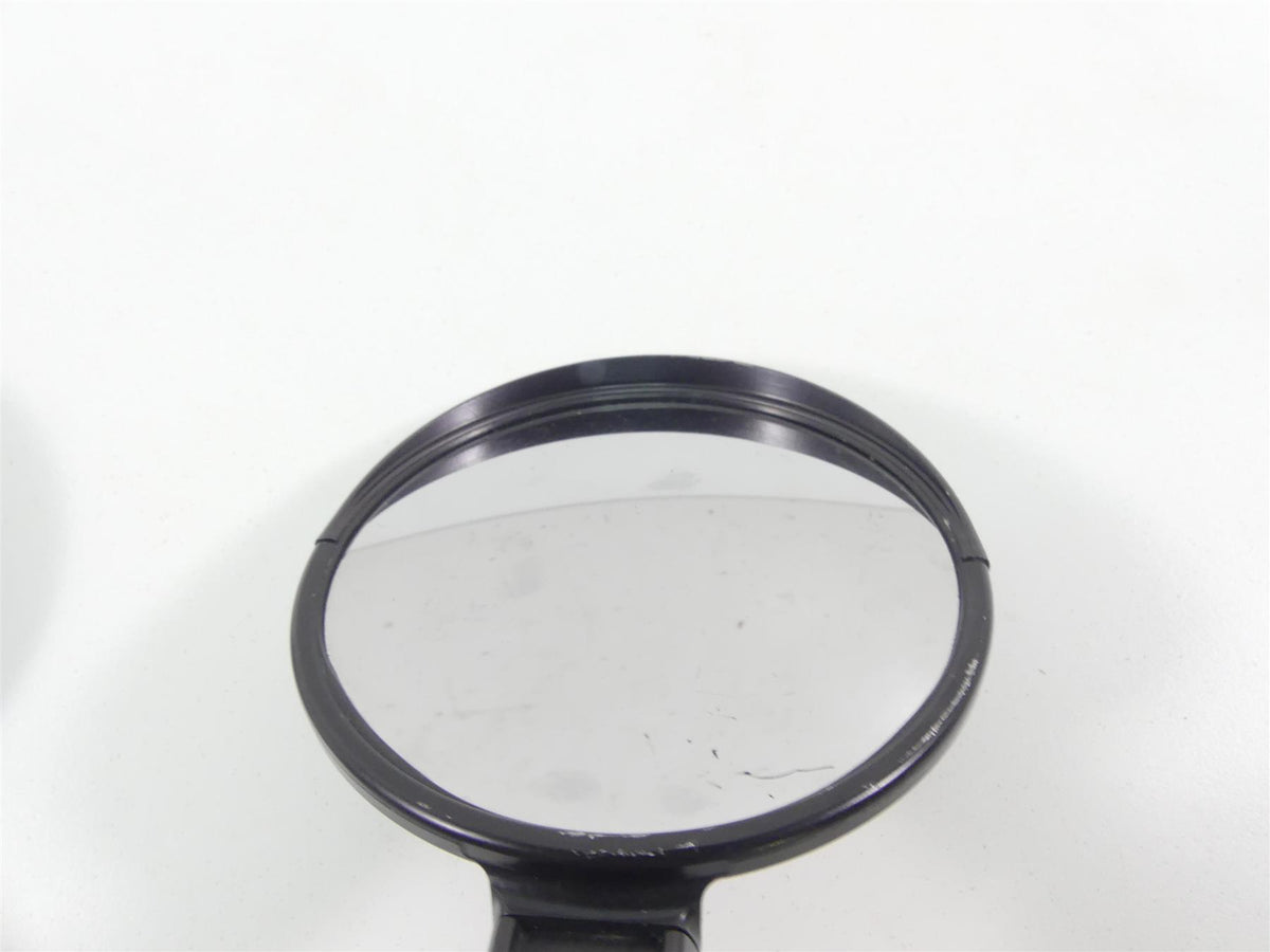 2017 Ducati 939 S Supersport CRG Handle Bar End Mirror Rear View Set {{ shop.shopifyCountryName }} - Mototech271