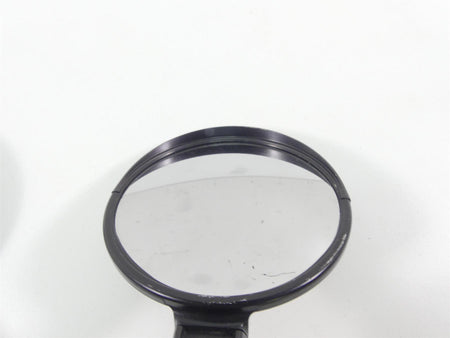 2017 Ducati 939 S Supersport CRG Handle Bar End Mirror Rear View Set {{ shop.shopifyCountryName }} - Mototech271
