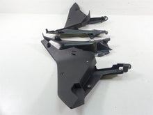 Load image into Gallery viewer, 2016 BMW R1200RS K54  Front Inner Fairing Side Panel Cover Cowl Set 46638545322 | Mototech271
