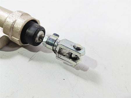 2016 Mv Agusta F3 800 RR Nissin 1/2" Rear Brake Master Cylinder 8000C2438-Mototech271