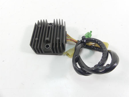2007 Honda VT1100 C Shadow Spirit Rectifier Voltage Regulator 31600-MCK-A51 {{ shop.shopifyCountryName }} - Mototech271