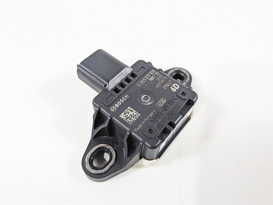 2022 KTM Duke 890 R Bosch Fall Tilt Lean Angle Sensor 61542090000-Mototech271