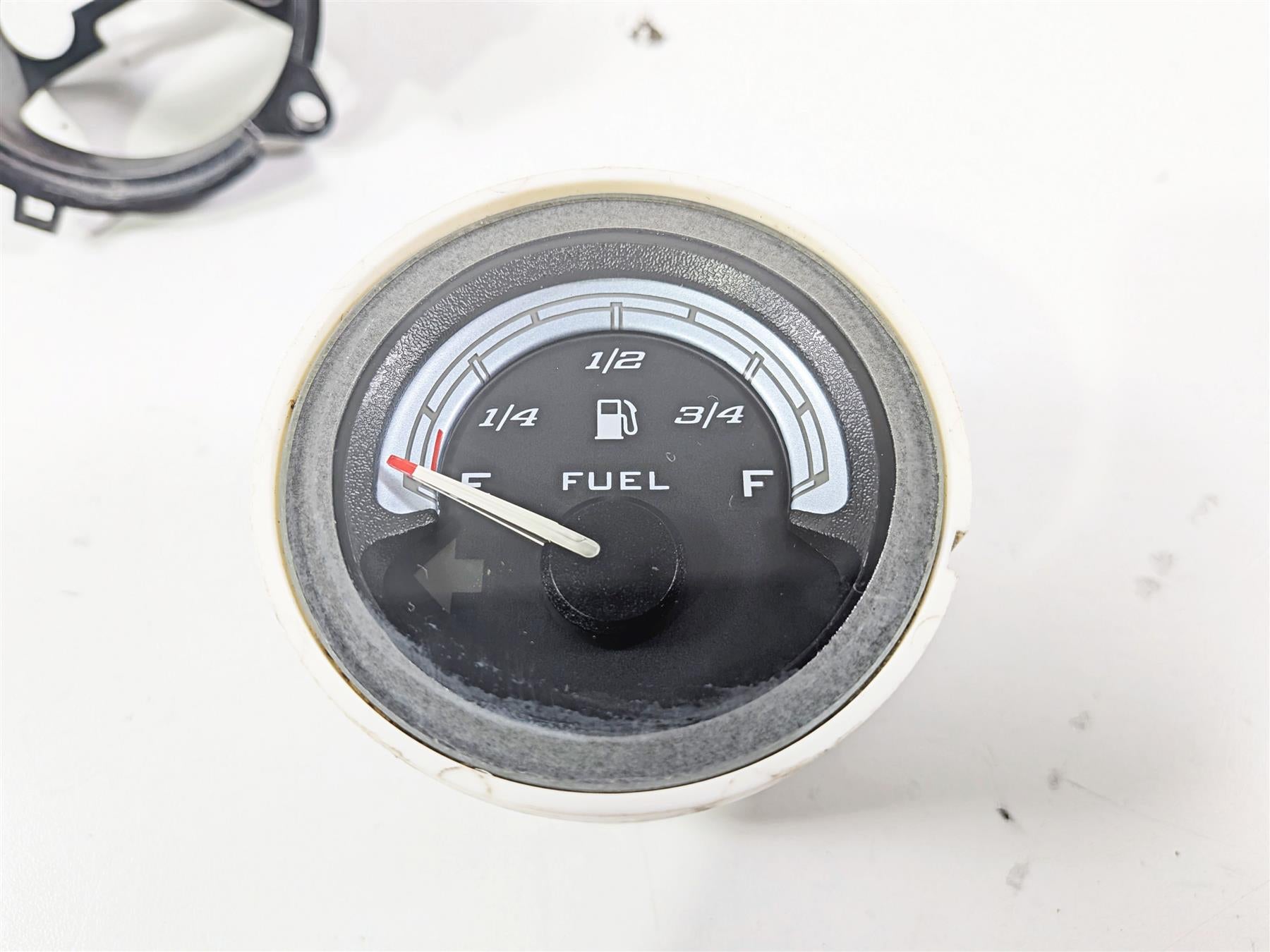 2020 Harley Touring FLTRK Road Glide Fuel Gas Petrol Level Gauge 70900161 {{ shop.shopifyCountryName }} - Mototech271