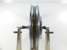 Load image into Gallery viewer, 1993 Harley FXSTS Softail Springer Front Chrome Spoke Wheel Rim 21x2.15 43676-88
