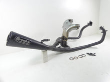 Load image into Gallery viewer, 2013 Yamaha VMX17 V-Max 1700 Brocks Performance 14&quot; Exhaust Pipe Set 396878
