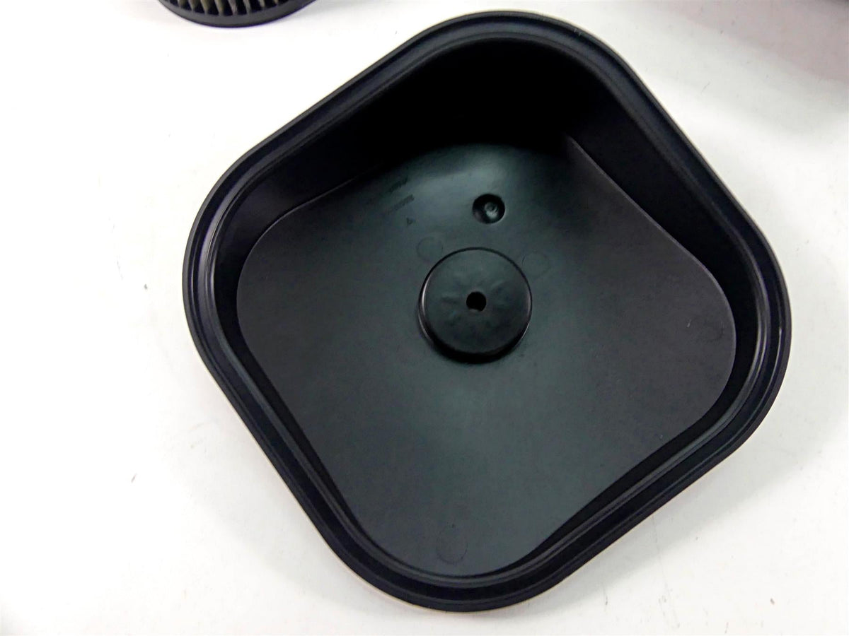 2005 Harley VRSCSE CVO V-Rod Air Box Cleaner Breather Filter - Read 29434-03B {{ shop.shopifyCountryName }} - Mototech271