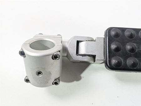 2016 BMW R1200RT K52 Ilium Works Versatile Highway FootPeg Set 27-100 {{ shop.shopifyCountryName }} - Mototech271