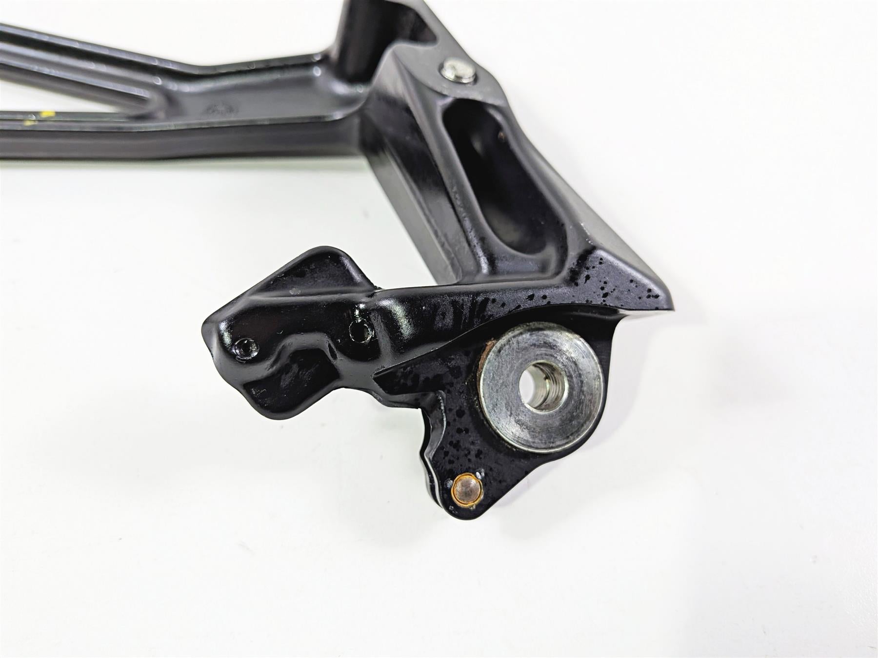 2023 Ducati Streetfighter V4 Left Kickstand To Frame Foot Peg Mount 8291P781AB-Mototech271