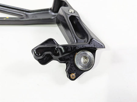 2023 Ducati Streetfighter V4 Left Kickstand To Frame Foot Peg Mount 8291P781AB-Mototech271