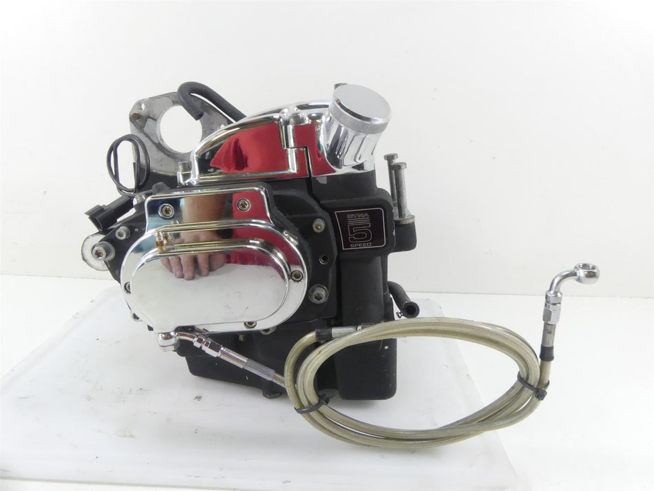 1997 Harley Dyna FXDS Super Glide Conv 5-Speed Transmission - 45K 33038-97 {{ shop.shopifyCountryName }} - Mototech271