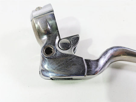 2002 Big Dog Pitbull Harley Davidson 1" Clamp Clutch Perch & Lever {{ shop.shopifyCountryName }} - Mototech271