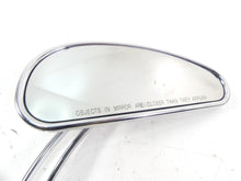 Load image into Gallery viewer, 2017 Harley Softail FXSB Breakout Slotted Stem Profile Custom Mirrors 91697-06A | Mototech271
