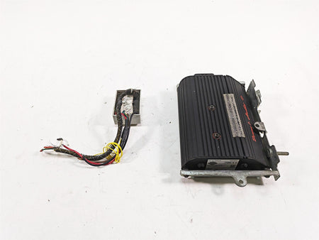 2018 Harley Touring FLHXSE CVO Street Glide Boom! Amplifier Amp 75Wx4 76000277B {{ shop.shopifyCountryName }} - Mototech271